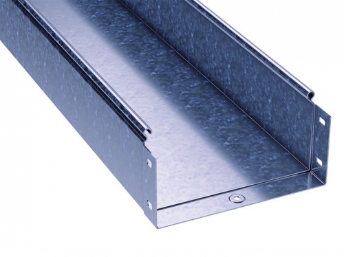 Лоток 100х100 L3000 толщ.1,0 мм