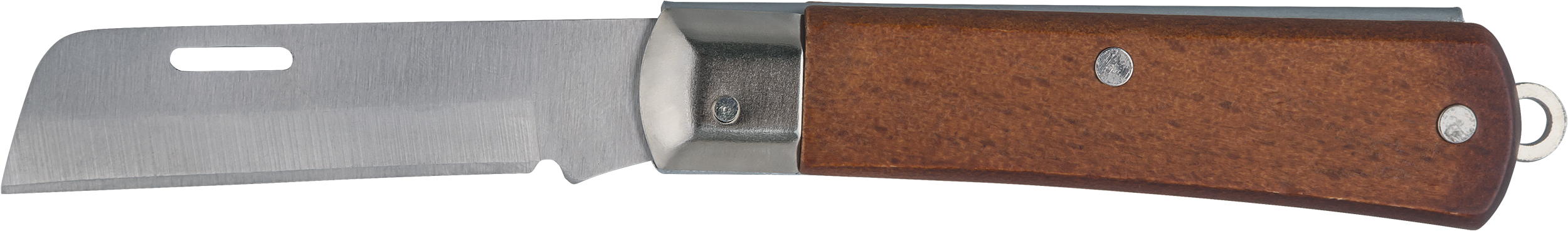 ОНЛАЙТ 82 959 OHT-Nm02-200 (складной, прямое лезвие)