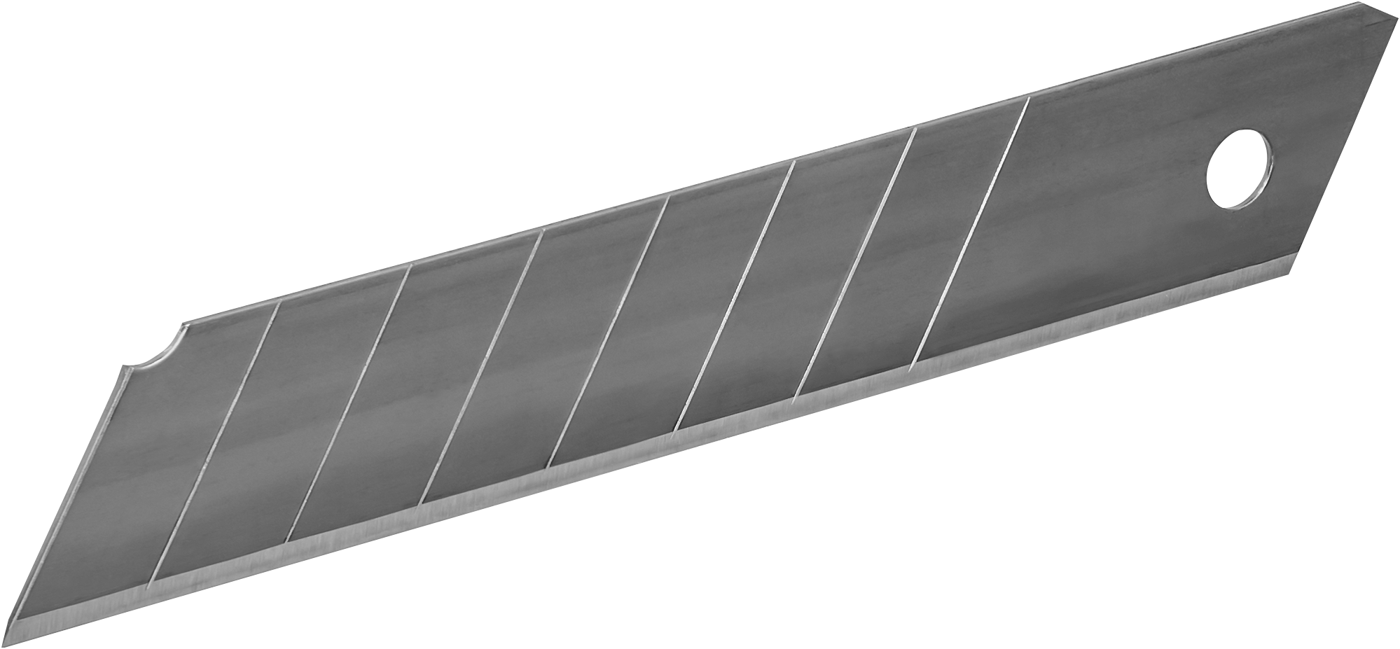 Лезвие сменное ОНЛАЙТ 82 993 OEM-Ls01-H10 (18 мм, набор 10 упак.)