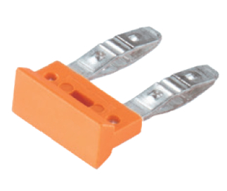 S-Relay RS5, RXT шинная перемычка для вставных колодок YRS5 и YRXT