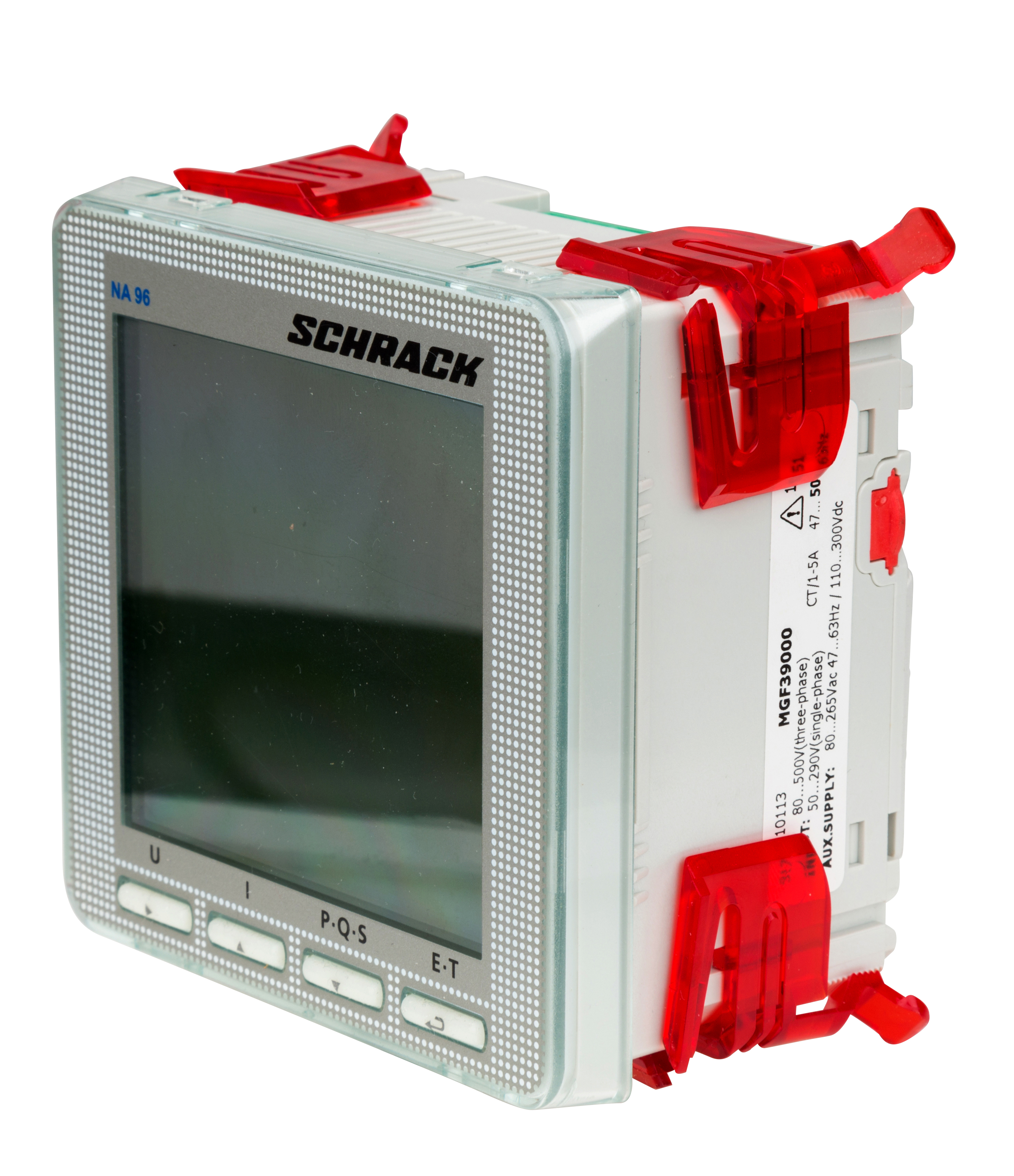 NA96 Анализатор сети