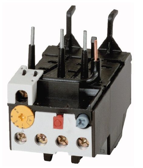Реле защиты от перегрузок 1,6 - 2,4 A
