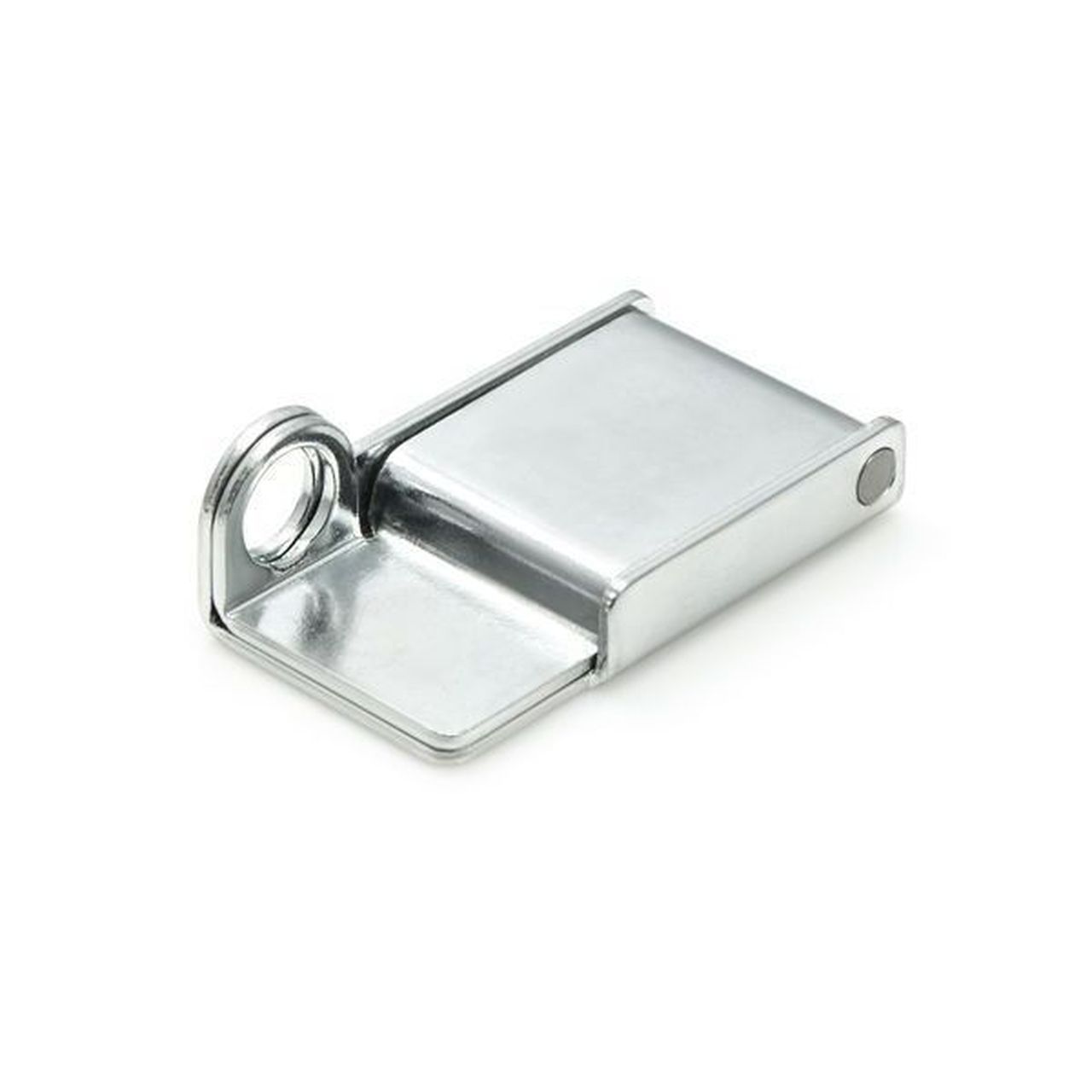 Блокировка ST1 для навесного замка покрытие цинк