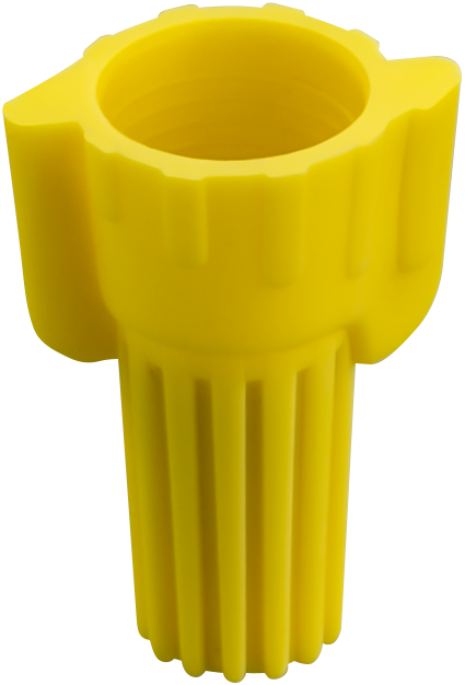 Сжим СИЗ-6 (3,0-10,0) желтый Navigator 71140 NSC-6-Y (упак 50шт)