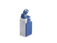 L53-K1-3-MIM311-IP65 Концевой выключатель мгновенного действия (1НО+1НЗ) однонаправленный с металлической консолью и металлическим роликом