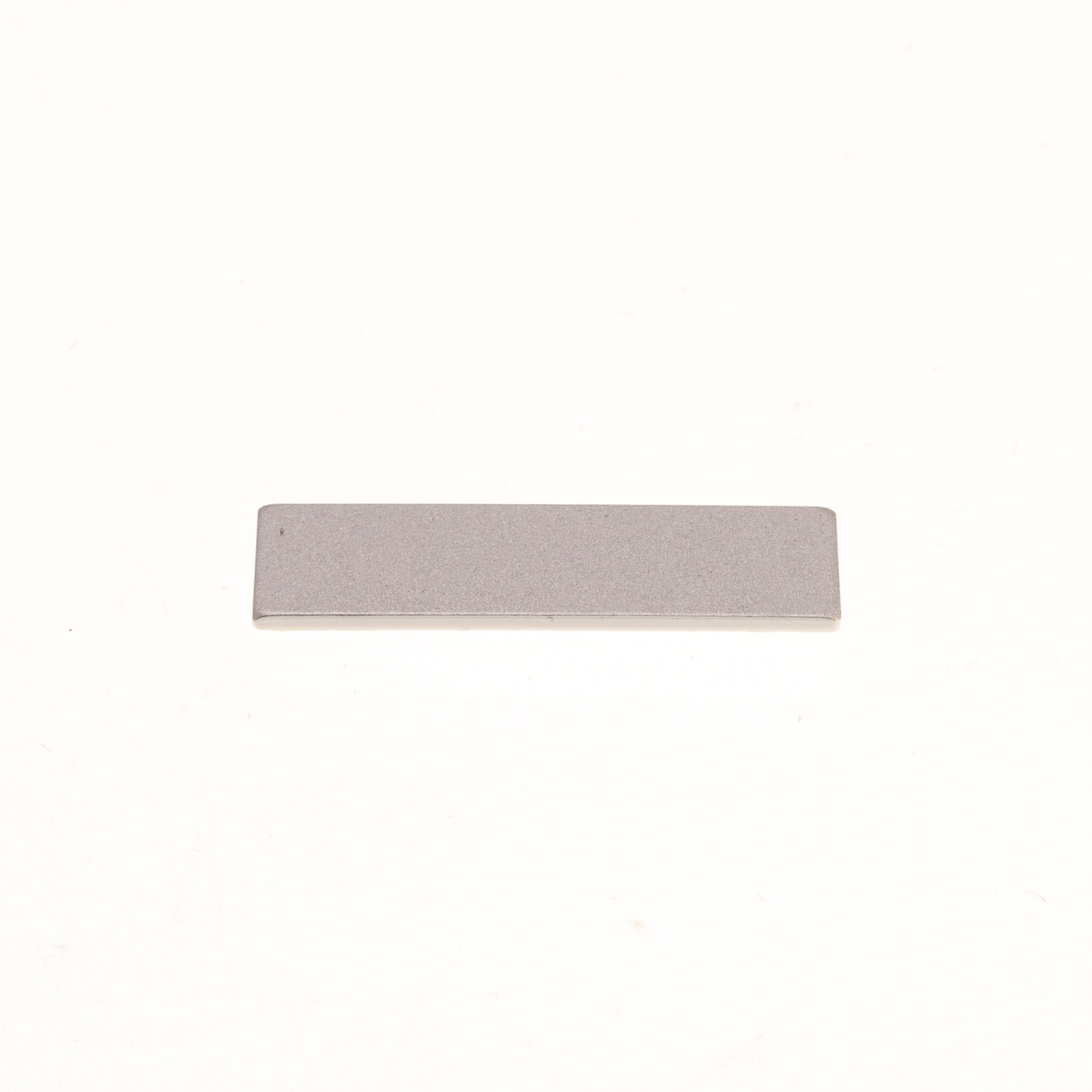 Табличка пустая 8мм к серии CM/CP/B/MB