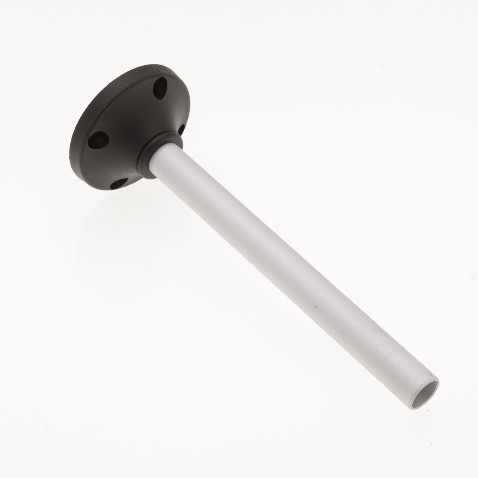 IKA-M04 База алюминиевая h=500мм для сигнальной колонны IK