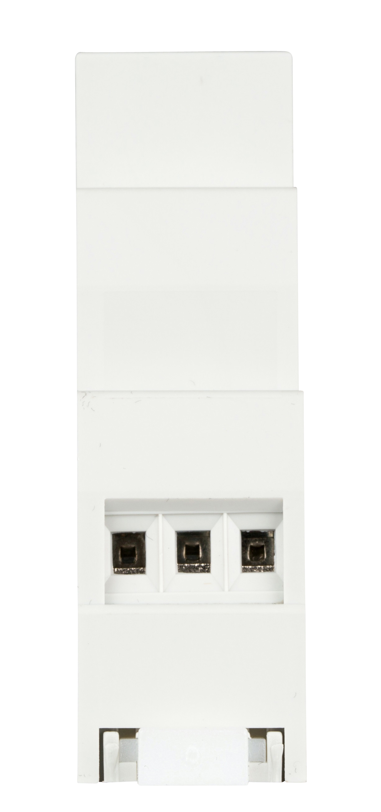 Реле контроля напряжения с регулируемым значением, 230/400VAC 1ПК контакт, 3 фазы + N, AMPARO