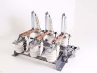 ВНР-10/400-20з с ПР-10,ПР-17 (фарфоровые изоляторы)