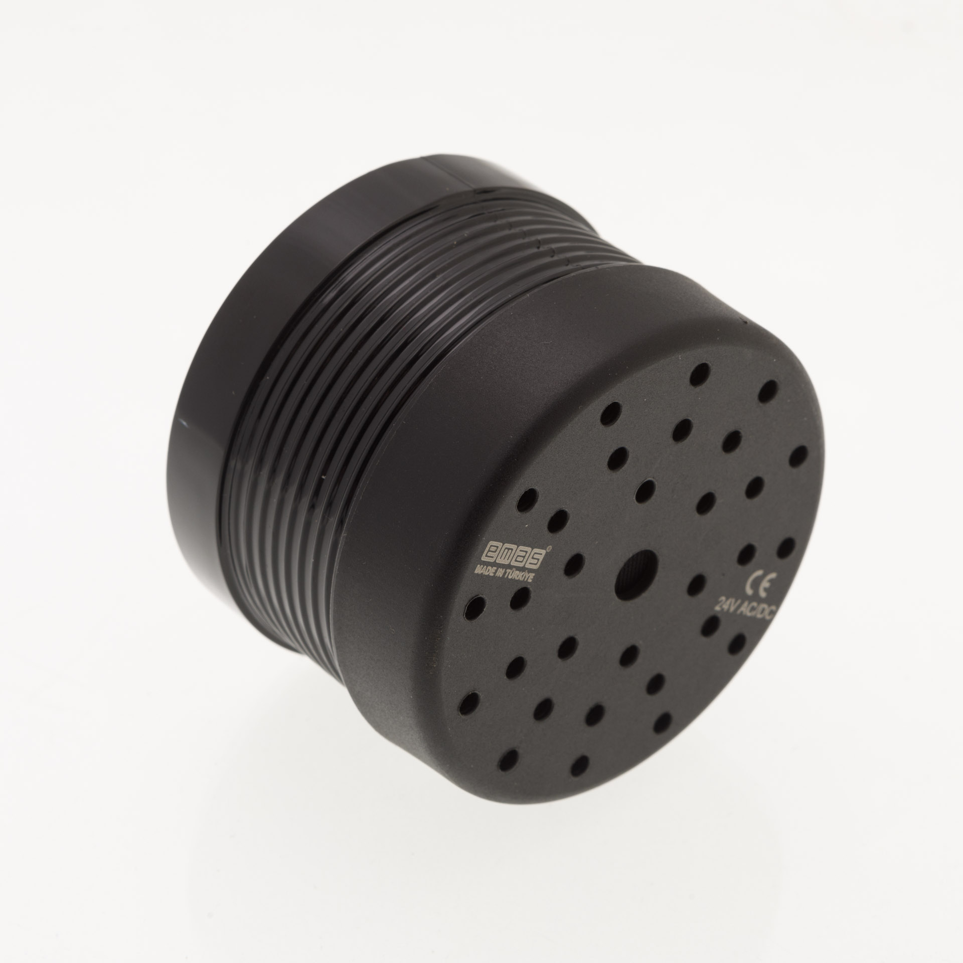 IKM-7Z-024 Зуммер для сигнальной колонны IK7 (70мм), 90dB 24V AC/DC