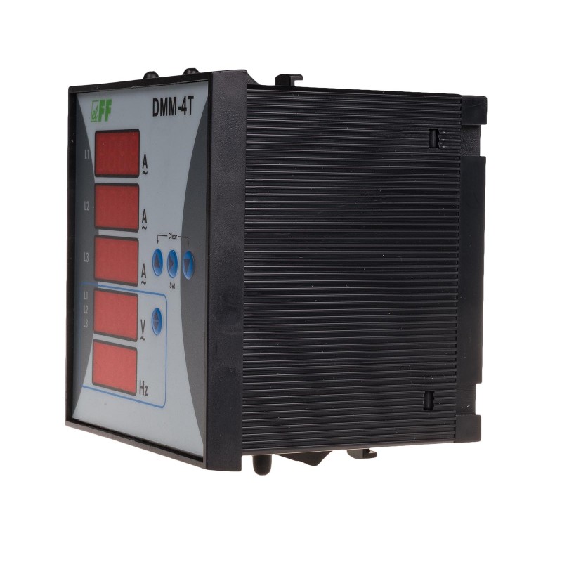 Мультиметр DMM-4T