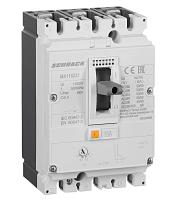 MX1-3- 50N-A016 In= 16A, Iтр=0,7-1In, Iэр=10In, 3P 50кА регулируемый ТМ расцепитель (SCHRACK)