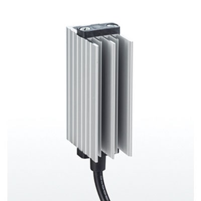 Нагреватель  15Вт/2A, 100-250V AC/DC кабель 0,3м, PTC резистор (Plastim)