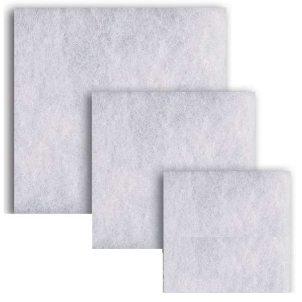 PFM Фильтр  для вентилятора/решетки PFI/PTF 120х120мм (10шт упаковка) (Plastim)