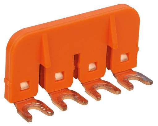 Верхний мост Г-образ. для измерительных клемм серии MRK-6 3 полюса [ст.арт.1971]