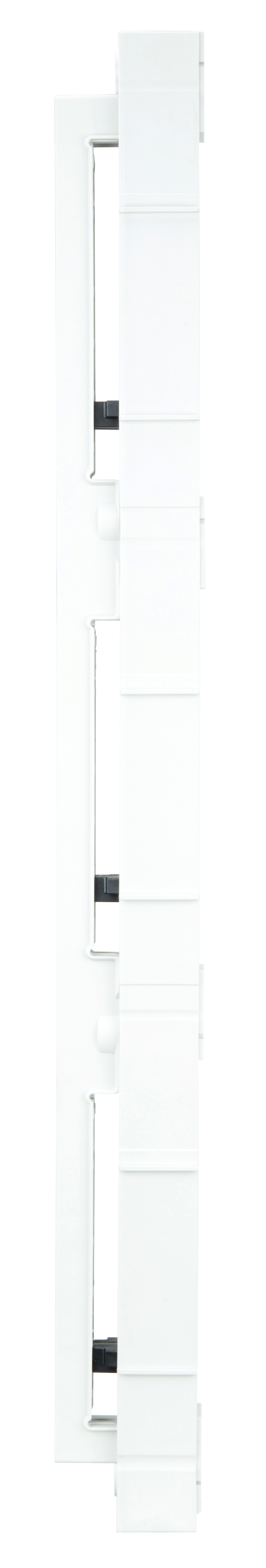 Держатель шин 3полюса серии WR для системы 185мм (30-120х10)