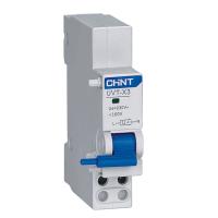 NXB-125-UVT-X3 Минимальный расцепитель напряжения АС230В(U<160В) для NXB-125 (CHINT)