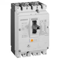 MX1-3- 36C-A125 In=125A, Iтр=0,7-1In, Iэр=10In, 3P 36кА Авт. выкл., ТМ расцепитель