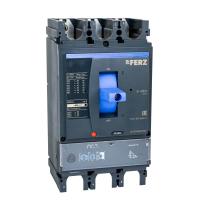 FPC-25- N- 400-ML5.3/3P 400А Ir=0,4-1,0In, Isd=1,5-10Ir, Ii=4800A Tsd=0,1-0,4c 50кА MCCB селективный ML5