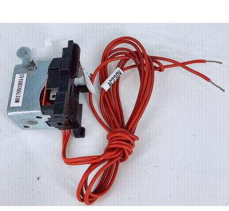 NM1- 250 Независимый расцепитель АС220В правый (CHINT)                                              