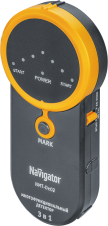 Детектор Navigator 93 621 NMT-De02