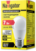 Лампа Navigator 94 469 NLL-G45-7-230-4K-E27