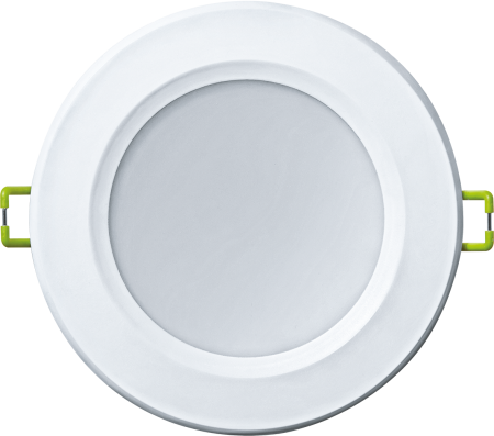 Светильник NDL-P1-10W-840-WH-LED (аналог R80 100 Вт) Navigator 94 836. Код ОКРБ 007-2012: 27.40.25