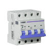 FMB-C 6kA 4P 10 х-ка C Автоматический выключатель