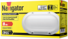 Светильник Navigator 94 822 NBL-PO1-8-4K-WH-IP65-LED (R) (аналог НПБ 1401)