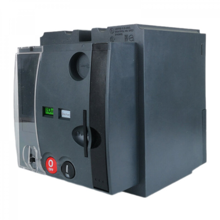 FPC-2-SMM 100/250 Пружинный Моторный привод AC230V для FPC-2 100-250