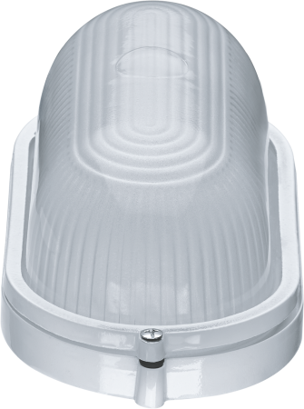 Светильник Navigator 94 800 NBL-O1-60-E27/WH (НПБ 1401 / НПП 1401)