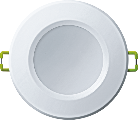 Светильник Navigator 94 833 NDL-P1-6W-840-WH-LED (аналог R63 60 Вт)(d100)