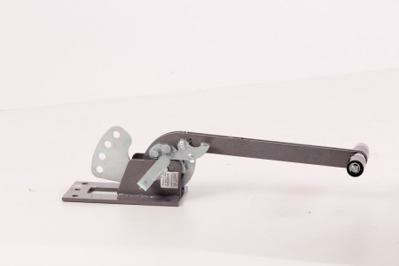 ПР-17 Привод выключателя ВНР с двойной рукояткой