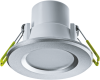 Светильник Navigator 94 821 NDL-P1-5W-830-SL-LED(аналог R50 40 Вт d83)