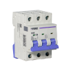 FMB-D 10kA 3P 16 х-ка D Автоматический выключатель