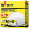 Светильник Navigator 14 243 NBL-PR1-13-4K-WH-SNR-LED