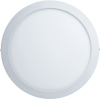Светильник Navigator 71 395 NLP-RW1-24W-R300-840-WH-LED(d300)