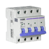 FMB-B 6kA 4P 06 х-ка B Автоматический выключатель