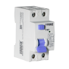 FMC-1P+N 25A 30mA 6kA тип AC, 2M УЗО