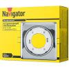 Светильник NGX-S2-003-GX53(Хром) Navigator 14214. Код ОКРБ 007-2012: 27.40.25