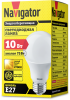 Лампа Navigator 94 387 NLL-A60-10-230-2.7K-E27