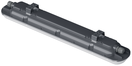 Светильник Navigator 93 976 DSP-09-18-6.5K-IP65-LED