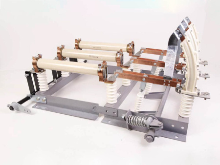 ВНРп-10/400-20зп-ПТ1.3 УХЛ2 ВН под ПТ1.3 с ПР-10;ПР-17 (полиамидные изоляторы)