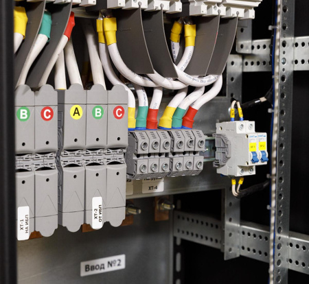 DZ47-60D 1P 25A 4.5kA х-ка D Автоматический выключатель (CHINT)