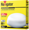 Светильник Navigator 71 580 NBL-R2-12-4K-IP54-LED