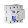 FMC-3P+N 40A 30mA 6kA тип A, 4M УЗО