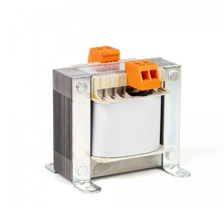 Однофазный трансформатор NDK- 100VA 230/24 IEC (R)