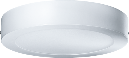 Светильник Navigator 71 394 NLP-RW1-18W-R225-840-WH-LED(d225)