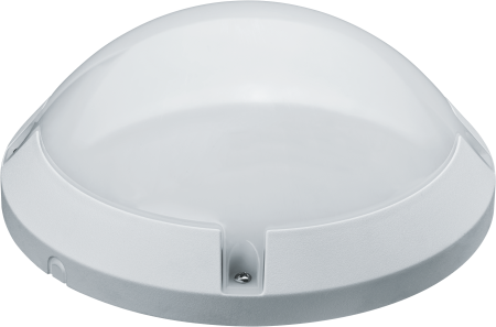 Светильник Navigator 94 829 NBL-PR1-8-4K-WH-IP65-LED (R) (аналог НПБ 1301)