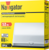 Светильник NBL-S1-12-4K-IP54-LED Navigator 71 582. Код ОКРБ 007-2012: 27.40.25